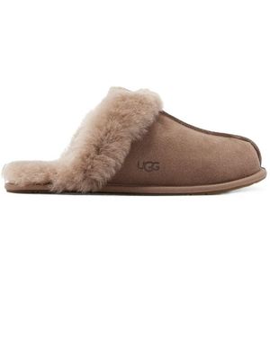 UGG Scuffette Ii Pantoffels - Bruin