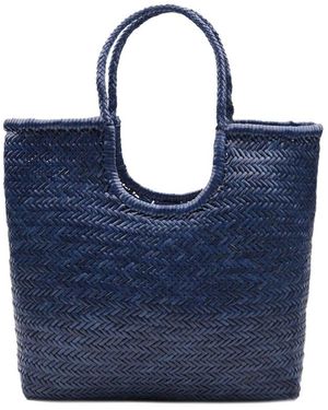 Dragon Diffusion Bags - Blue