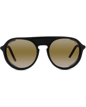 Vuarnet Vu40023 U Sunglasses - Brown