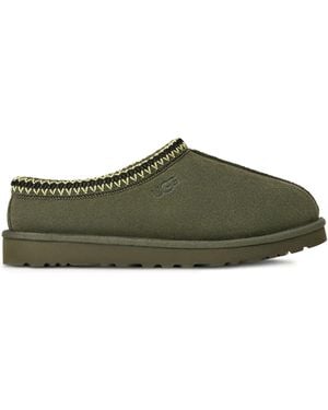 UGG Sabot uomo tasman bosque verde