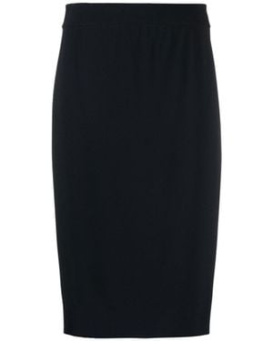 Emporio Armani Skirts - Black