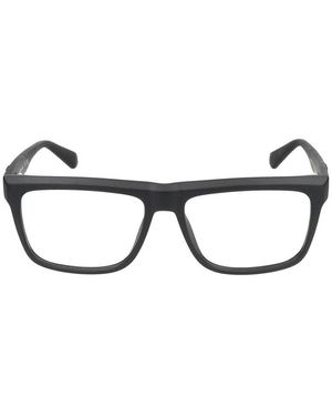 Calvin Klein Sonnenbrille CKJ23645 002 Matt Black /16 /140 - Schwarz