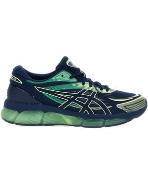 Asics Gel-Quantum 360 Viii Sneakers - Green