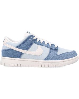 Nike Turnschuhe - Blau