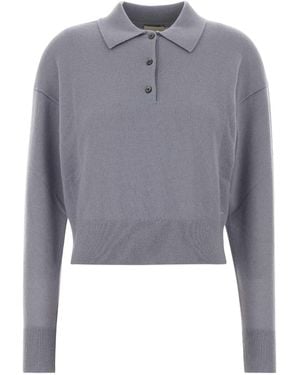 Calvin Klein Polo - Gray