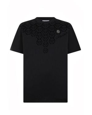 Philipp Plein Philipp Plein Black