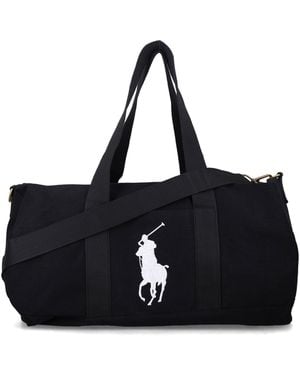 Polo Ralph Lauren Bags - Black