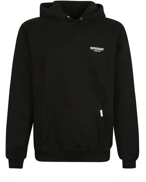 Represent Sweaters schwarz darstellen