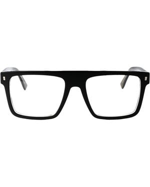 DSquared² Optical Icon 0012 7 C5 - Black