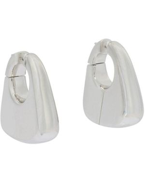 Maria Black Jewels - White