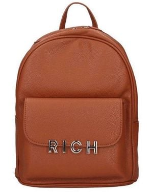 RICHMOND Zaini Marrone