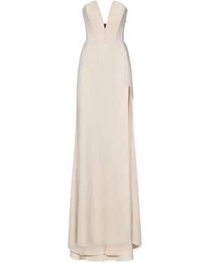 Redemption Dresses - White