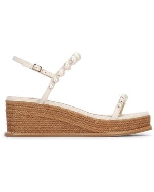 Jimmy Choo Sandali - White