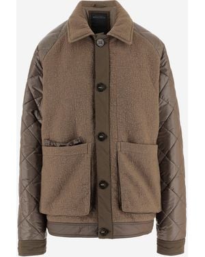 Woolrich Black Label Woolrich Black Label - Brown