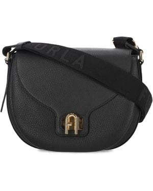 Furla Borsa Trasversale - Nero