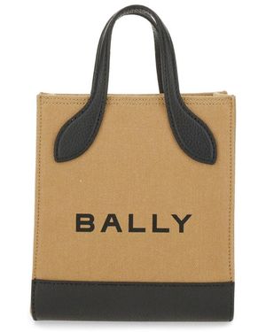 Bally Shopper & Totes - Natur