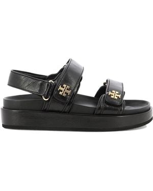 Tory Burch Sandalen - Schwarz