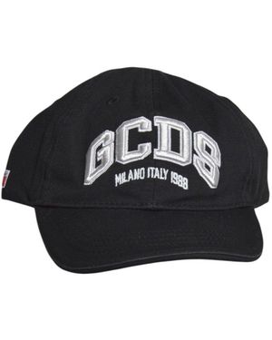 Gcds Hüte - Schwarz