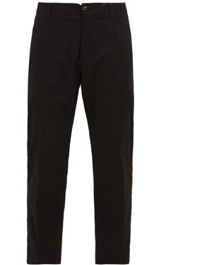 Siviglia Pantalones Sevilla - Negro