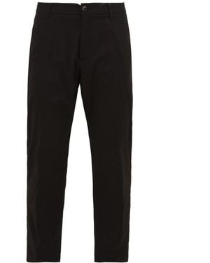 Siviglia Trousers - Black