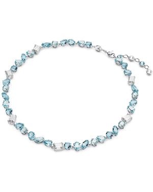 Swarovski Bijoux - Blue