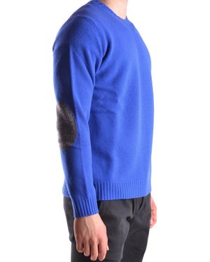 Altea Pullover Blau