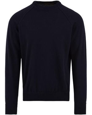Filippo De Laurentis Jumpers - Blue