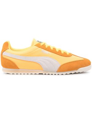 PUMA Arizona Sneakers - Orange