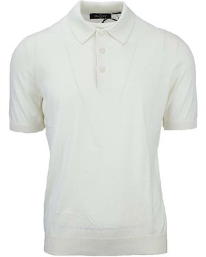 Gran Sasso T -Shirts und Polos weiß