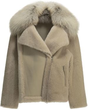 Blancha Jackets & Coats - Green