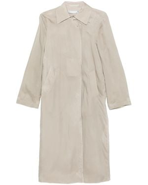 Our Legacy Capital Coat - White