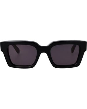Off-White c/o Virgil Abloh Sunglasses Ow1022 1007 - Black
