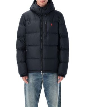 Polo Ralph Lauren Coats - Blue