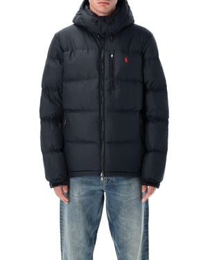 Polo Ralph Lauren Coats - Blue