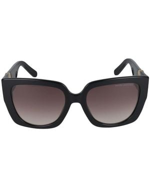 Marc Jacobs Sonnenbrille Marc 687/S 807 Black /19 /145 - Schwarz