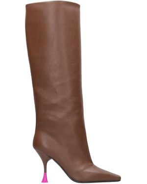 3Juin Stiefel - Braun