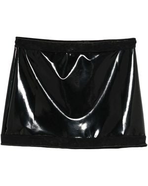 Oséree Latex-Rockini - Schwarz