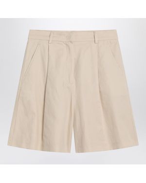 Weekend by Maxmara Shorts for Women | Online Sale up to 64