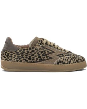 Moaconcept Sneakers & Slip On - Braun
