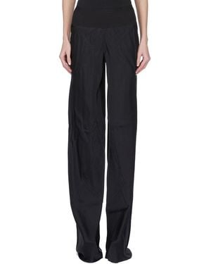 Rick Owens Pantalones negros