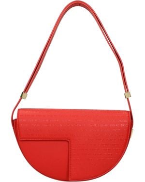 Patou Shoulder Bags The Little Haired