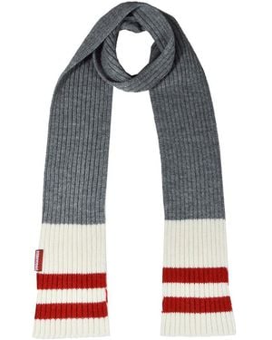 DSquared² Scarfs - Blue