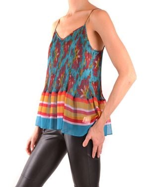 Twinset Top - Multicolour