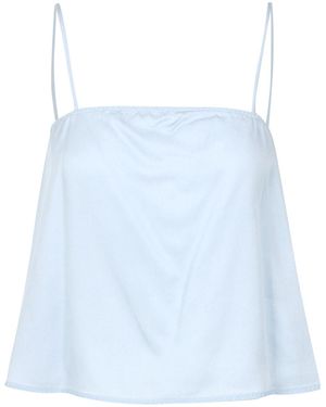 Grifoni Haut bleu clair
