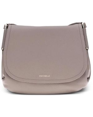 Coccinelle Taschen.. - Grau