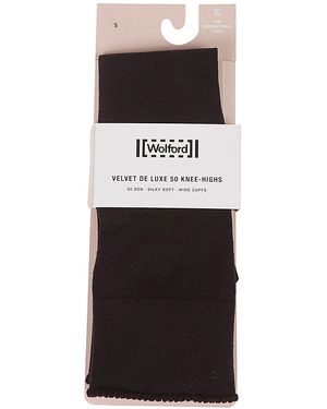 Wolford Wolford - Black