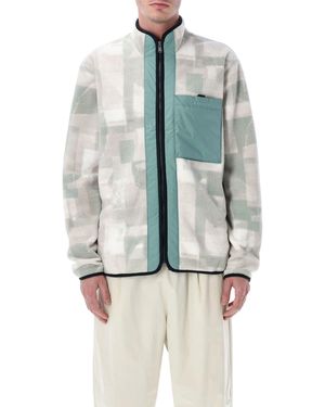 Oakley Mäntel - Blau