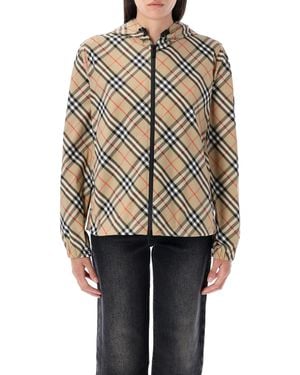 Burberry Mäntel - Mehrfarbig