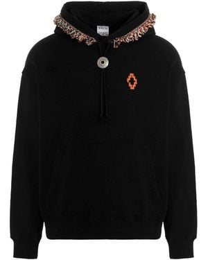 Marcelo Burlon Marcelo Burlon Black