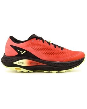 Mizuno Zapatillas - Rojo